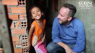 Christians are Changing Orphans Lives Worldwide