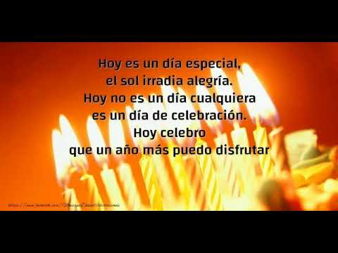 ¡Feliz cumpleaños! tarjetas de cumpleaños para hermana