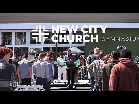 Easter Sunday 2024 | March 31st, 2024 | New City Church