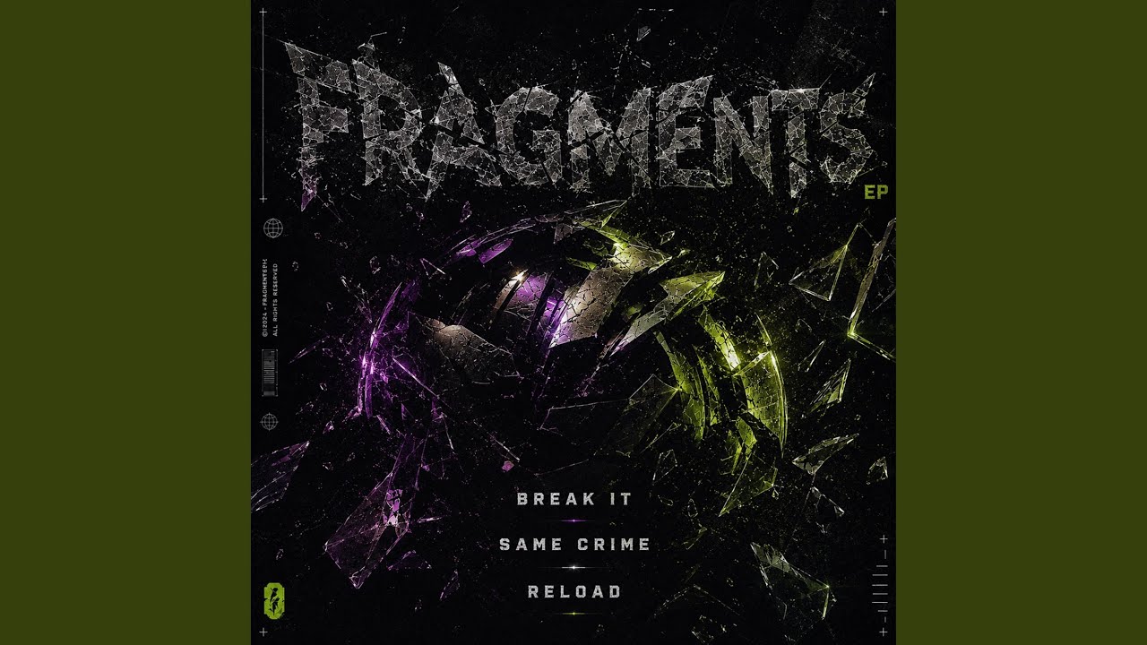 Watch Break it on YouTube Watch Break it on YouTube