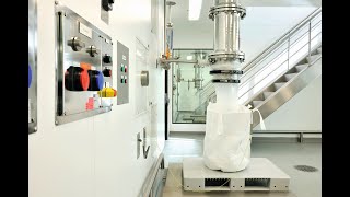 ILC Dover Webinar: DoverPac HPAPI Transfers Zero Cleaning and Superior Powder Flow