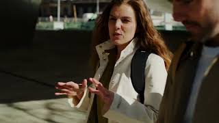 Рюкзак Thule Paramount Backpack 27 литров