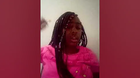My new hair do this is tatayanna Erica was down st...