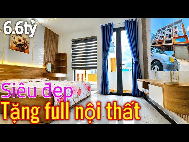 Anh 2 bán nhà Bình Tân tâm huyết 5 PHÒNG, Sổ hồng riêng | Đường Bình Trị Đông sát khu Tên Lửa