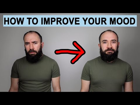 Practical Ways to Improve Your Mood