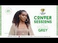 Tusker Malt Conversessions with Naava Grey (Episode 2)