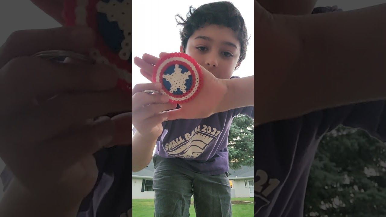 Top #3 Marvel keychains# shorts