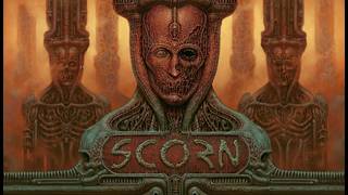 LIVE - CONTINUO SCORN EP. III (seconda parte)