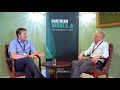 Northern Waves TV - A Norigin Media Initiative: Speaker Insight - Hans Bjarne Solheim
