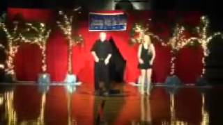 Dancing With the Rams 2015