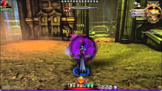 Neverwinter Throne of Idris Normal mode Solo by lvl 60 Control wizard.