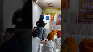 21/12/2024 ( chote sahibzaade samagam )