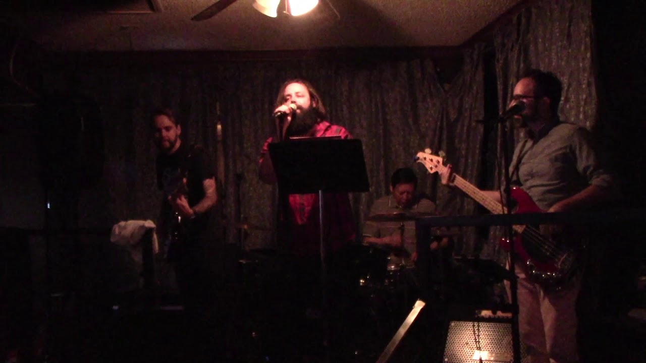 December (Collective Soul cover) by Alternative Ego