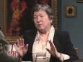 Becky Mayhew: A Southern Baprist Who Became A Catholic - The Journey Home (3-29-2010)