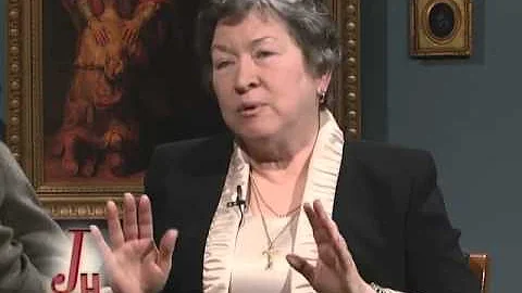 Becky Mayhew: A Southern Baprist Who Became A Cath...