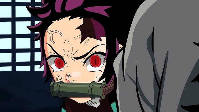 Dublagem Gyomei Himejima, Fala meus bons!! Hoje estreou na Funimation  Brasil o anime Demon Slayer (Kimetsu no Yaiba) e lá dou voz ao personagem  Gyomei Himejima, o Pilar da Pedra!