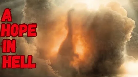 A Hope in Hell by All Good Things | Jurassic Park/World