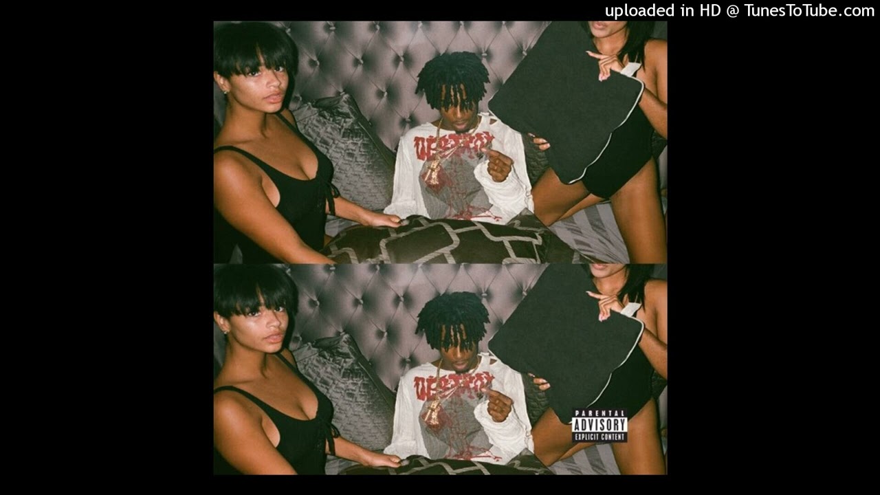 Playboi Carti - dothatshit! (Instrumental Remake)