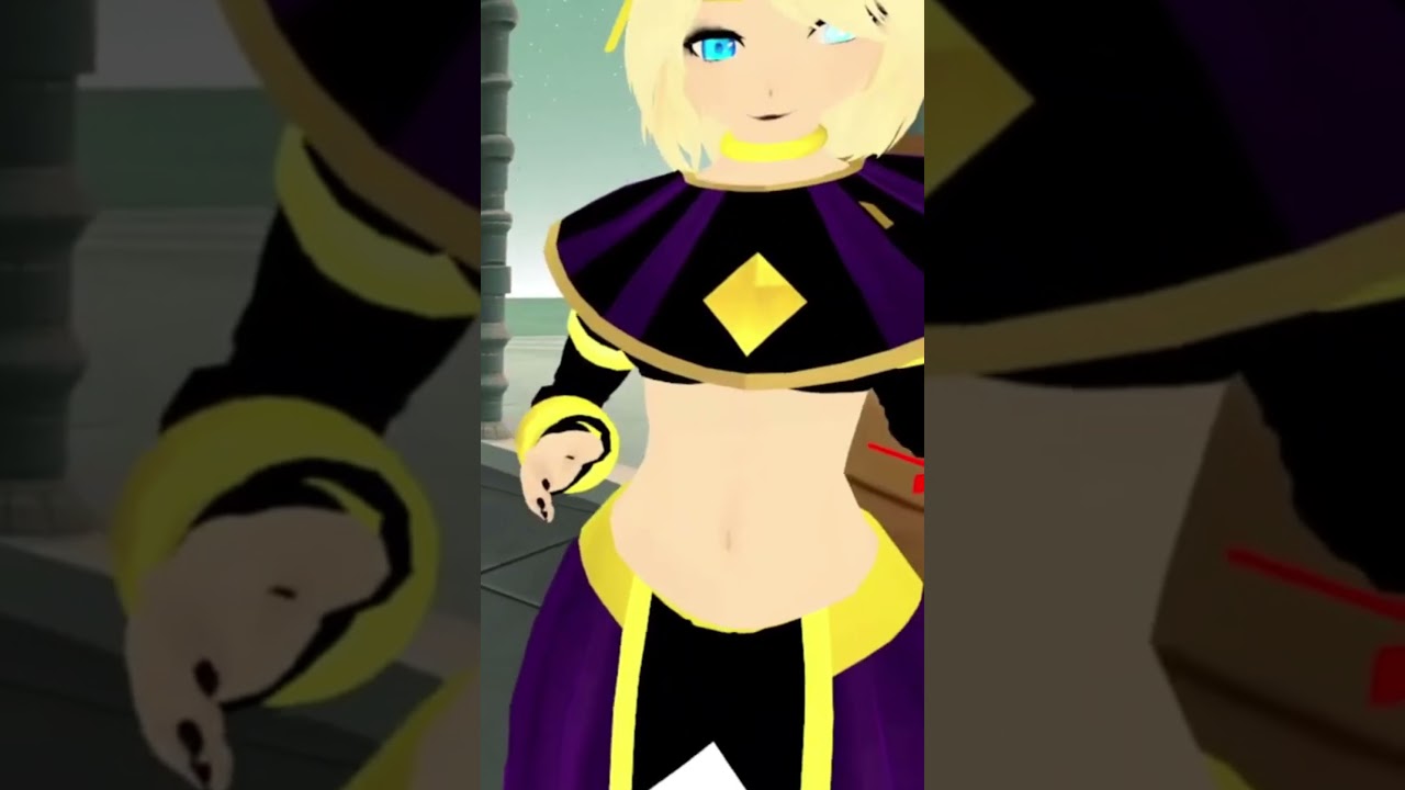 Kuri And Cressy Leave The Time Chamber! (Omniverse Part 90)