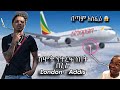         ethiopian airlines flight review  ep3
