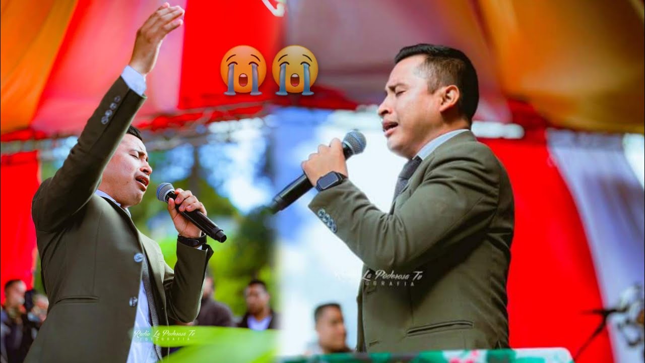 Maynor Morales y el Ministerio Emanuel😭🕊Ministrando😭🎤🎸🎶🎵💯😭✅️