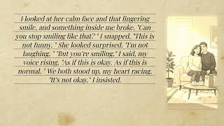 Information My Wife’s Secret for Years... (Learn English Through Story) News