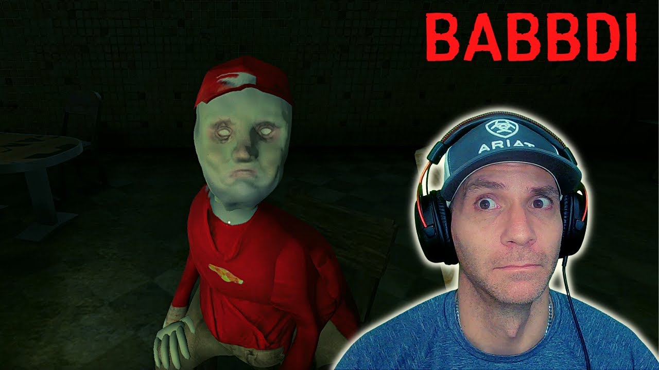 BABBDI GAMEPLAY - YouTube