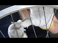 自転車パンクでタイヤ交換の方法