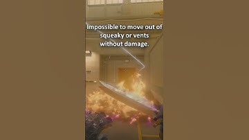 Throw This Molly on Nuke! #cs2 #shorts