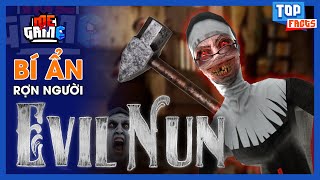 Bí Ẩn Rợn Người: Evil Nun - Sự Thật Về Ác Quỷ Ma Sơ | meGAME screenshot 2