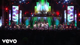 Joyous Celebration - Vrou Van Samaria (Live at the Moses Mabhide Stadium, 2016) chords