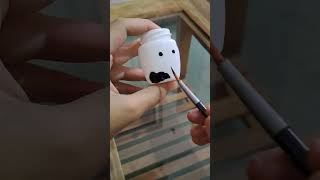 cute stationary diy #satisfying #stationarycollection #diy #shortvideo #5minutecrafts #craft