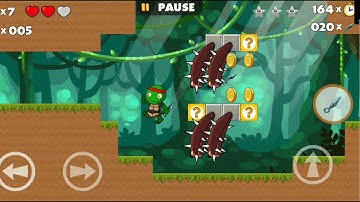 Super Turtle | Level 69