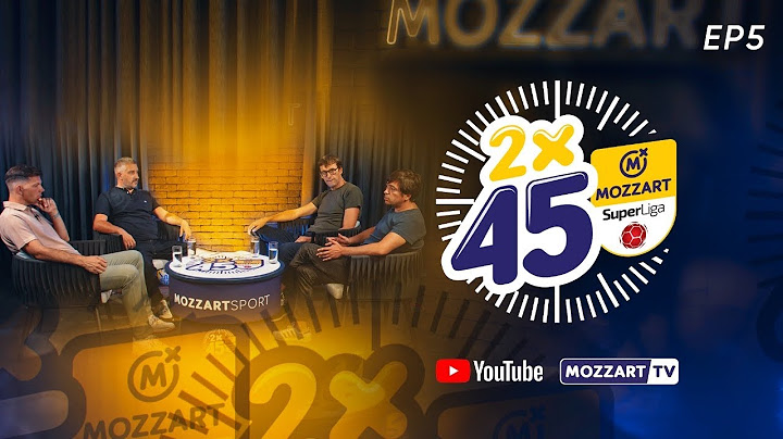 Sve što ste hteli da znate o početku nove sezone Mozzart Bet Superlige 2x45 PODCAST | Epizoda 5