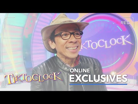 Kuya Kim has a rockin' birthday celebration! | Online Exclusive