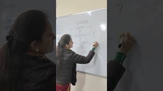 Integers✨#mathsteacher#youtubegrowth#livestream