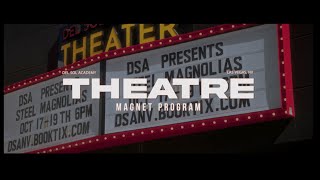 DSA - Theatre Magnet Program
