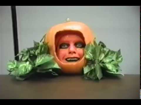 halloween forever n everrr