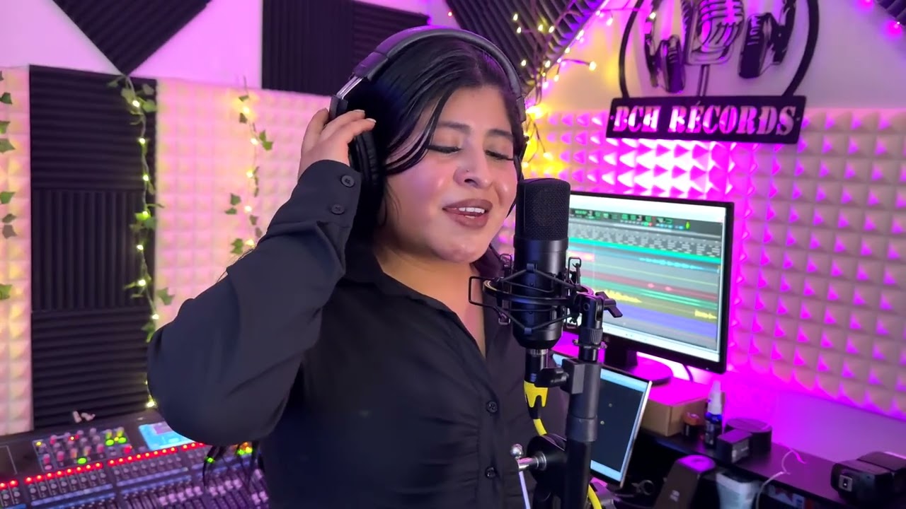 Betty Julio - Tata Xiyu  VideoClip