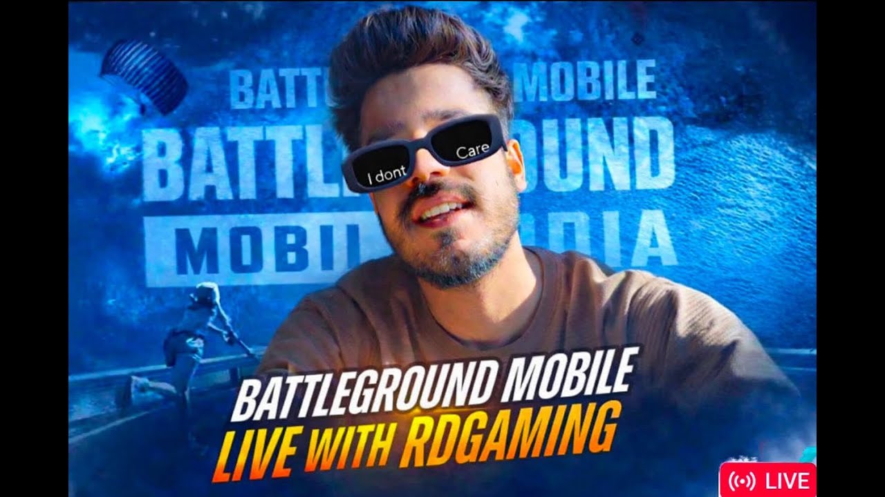RD444X GAMING Live Stream