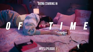 Katerine Duska - Of Time (Official Music Video)