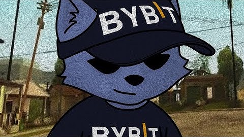 Cats Withdrawal to Bybit: How to connect you $cats wallet address in Bybit to your cats bot.