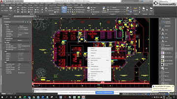 AutoCAD - Layer Translator