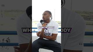 Jj Been Knowing How To Griddy, No Practice Needed