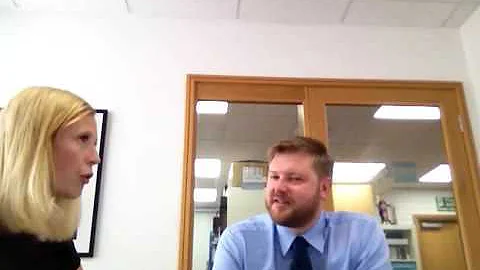 Leadership Takeaways - Strategy with Richard Swain...