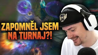 Nestihl jsem turnaj?? /w Xnapy, Freeze, Idyiom, Štěpánka - Lolko