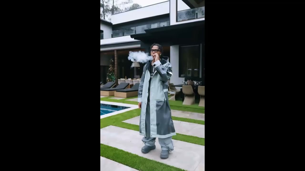 Lil Baby Type Beat - For Real  (FREE)