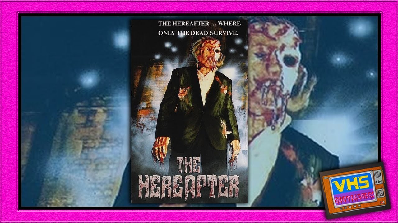 Qualen (Hereafter) 1983 - Pedros Off The Cuff Review