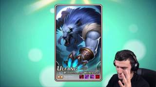 Soul Hunters - 60 Diamond chest pulls!