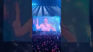 Blackpink Born Pink World Tour Live in Jakarta Day 1 - Intro+How You Like That + Pretty Savage